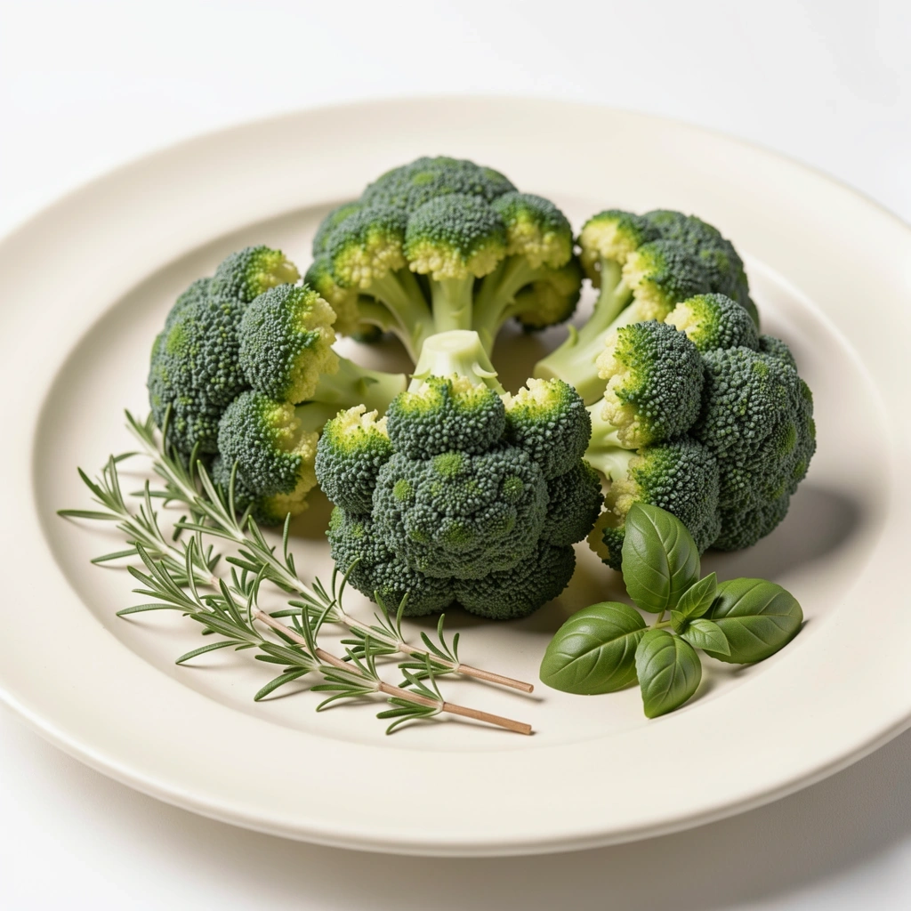 Verse ingrediënten als basis voor kwaliteitsinformatie